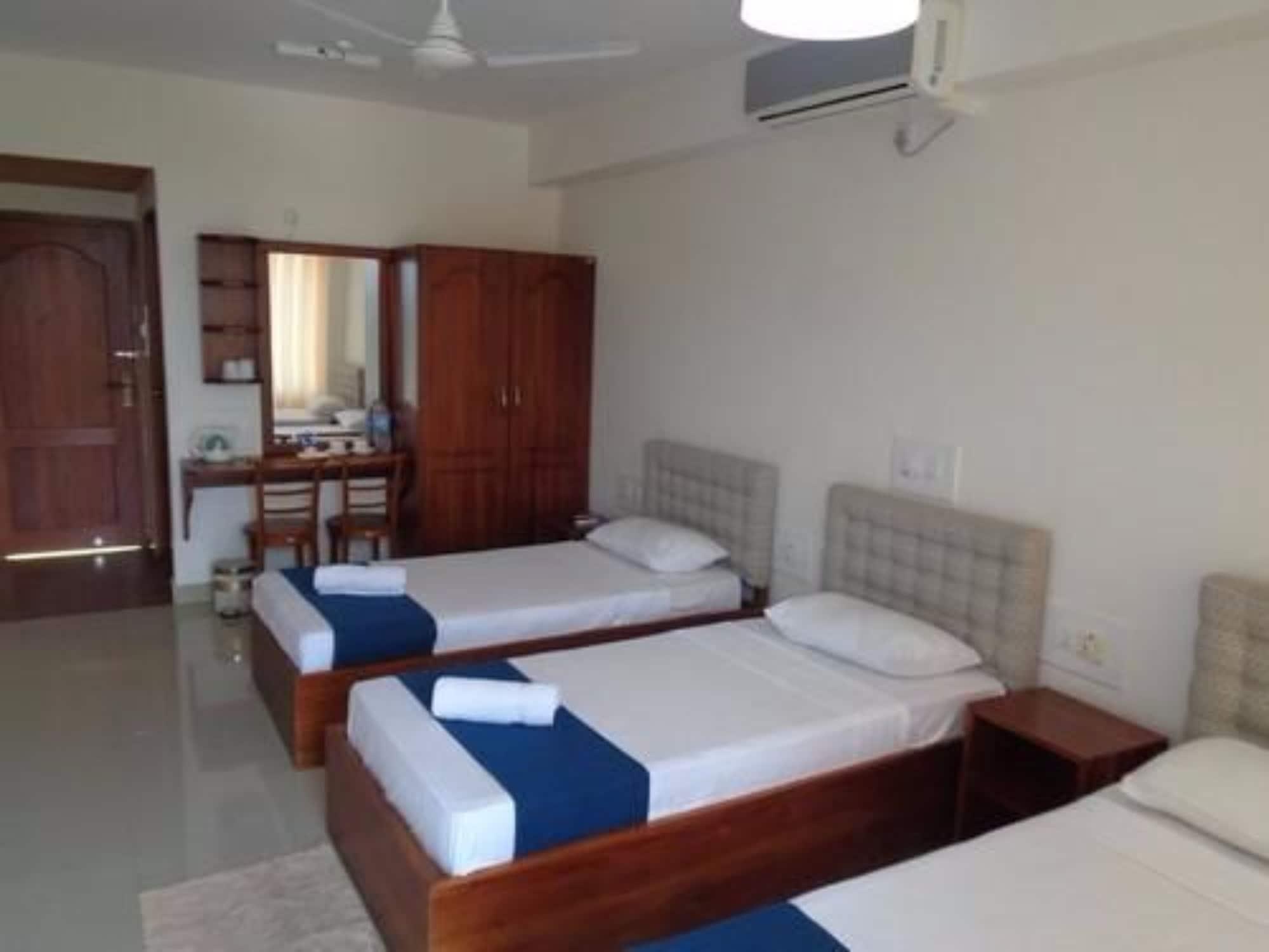 Sky View Grand Otel Kandy Dış mekan fotoğraf