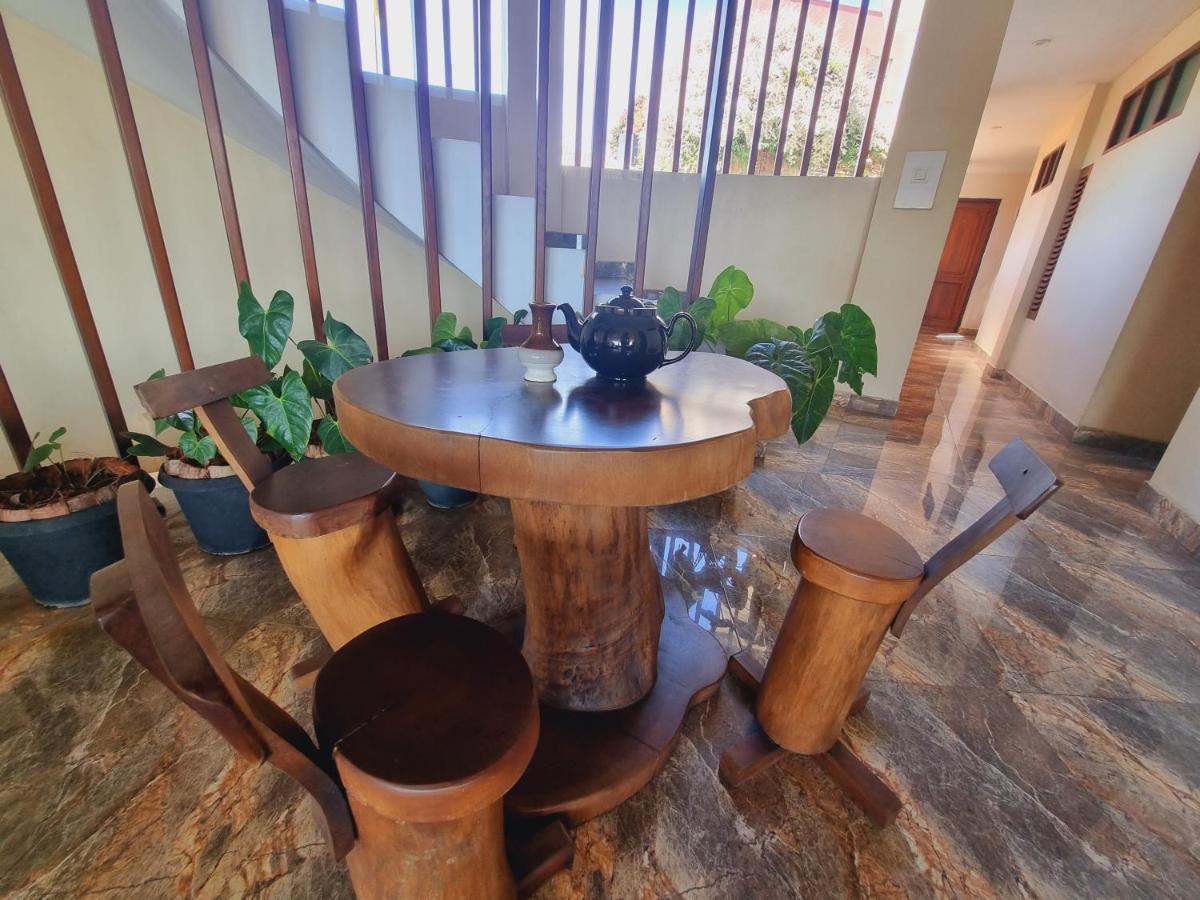 Sky View Grand Otel Kandy Dış mekan fotoğraf