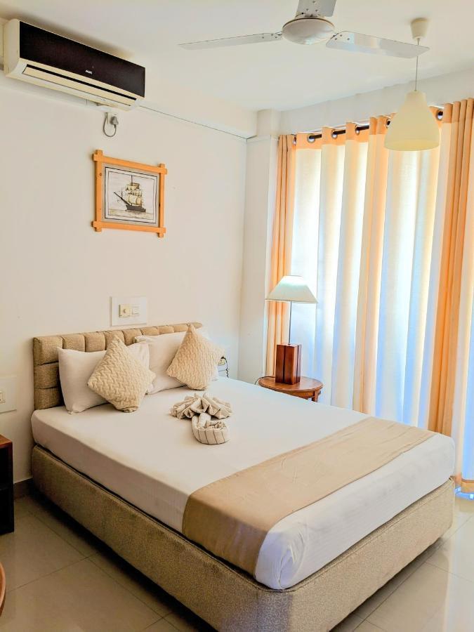 Sky View Grand Otel Kandy Dış mekan fotoğraf
