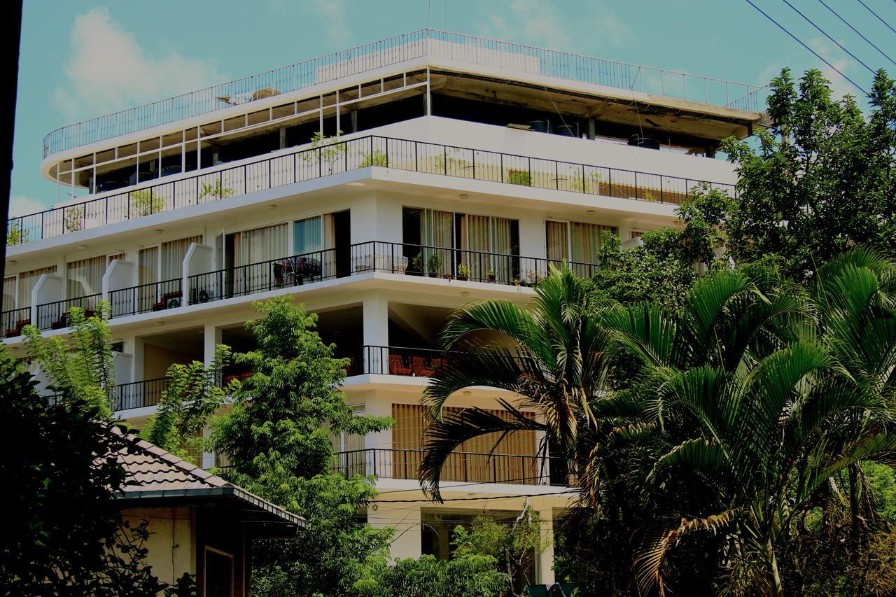 Sky View Grand Otel Kandy Dış mekan fotoğraf