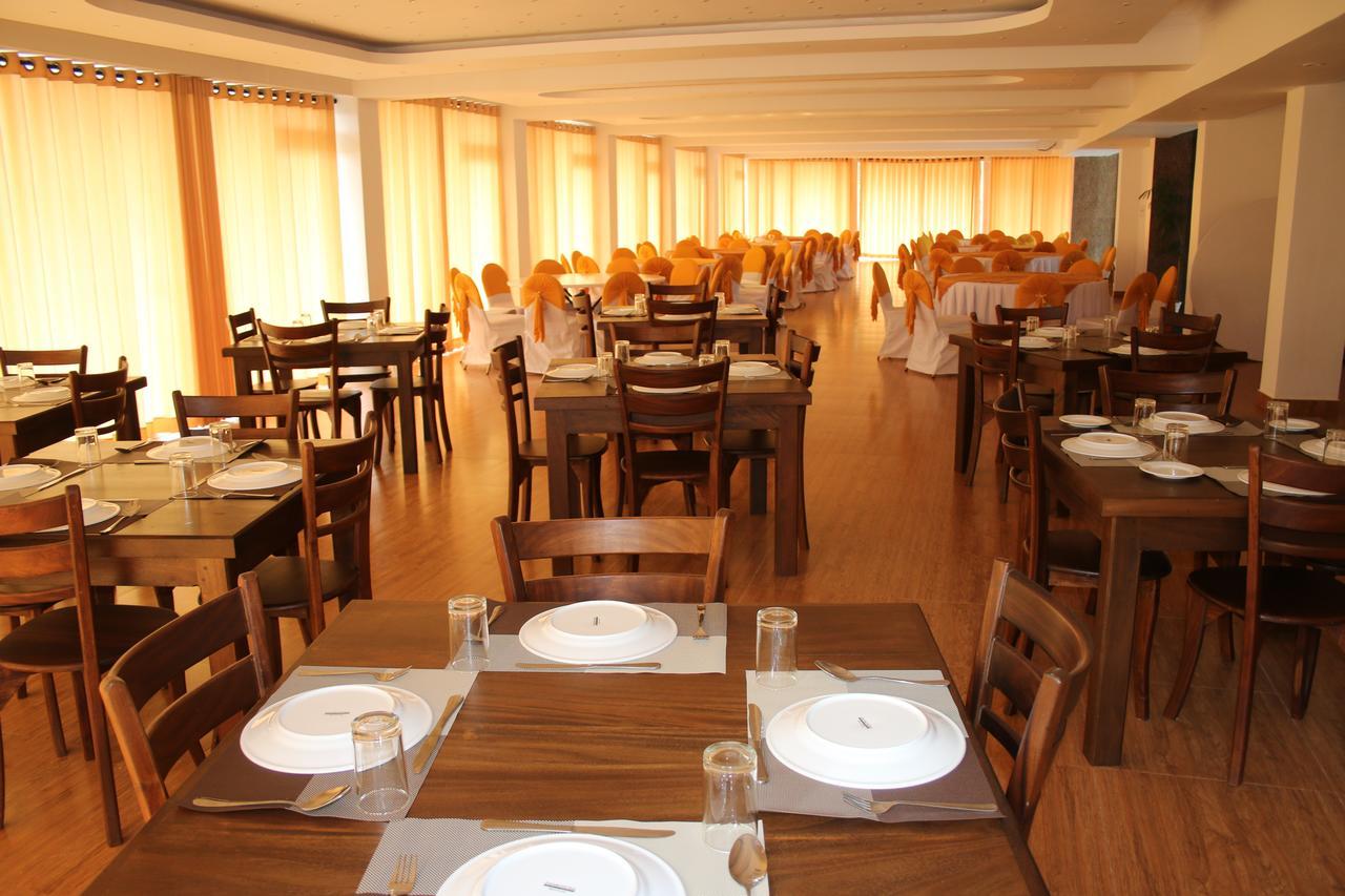 Sky View Grand Otel Kandy Dış mekan fotoğraf