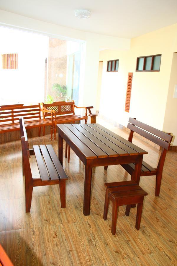 Sky View Grand Otel Kandy Dış mekan fotoğraf